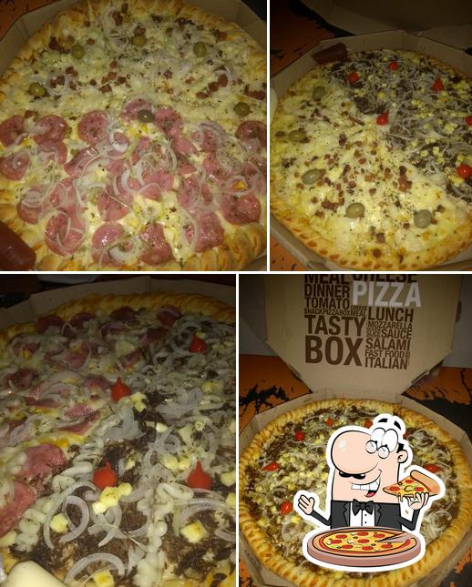 Clecilda pizzaria