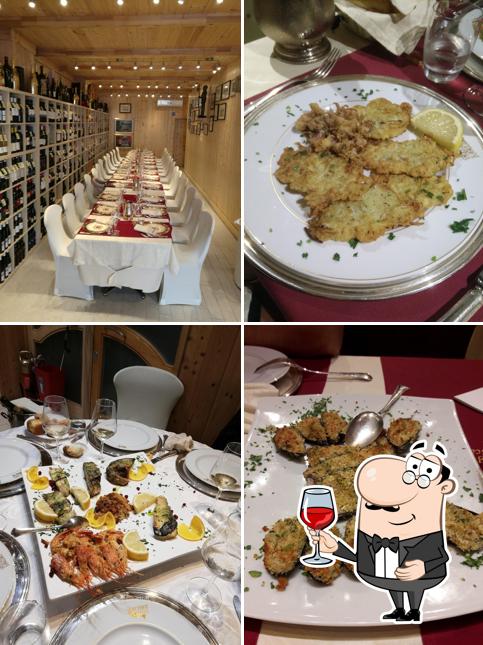 Ristorante l'Aragosta