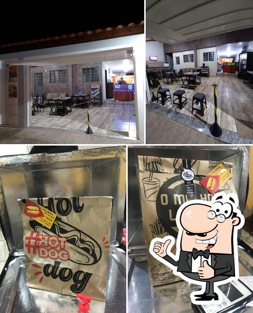 Rosalia's Dogueria e Hamburgueria