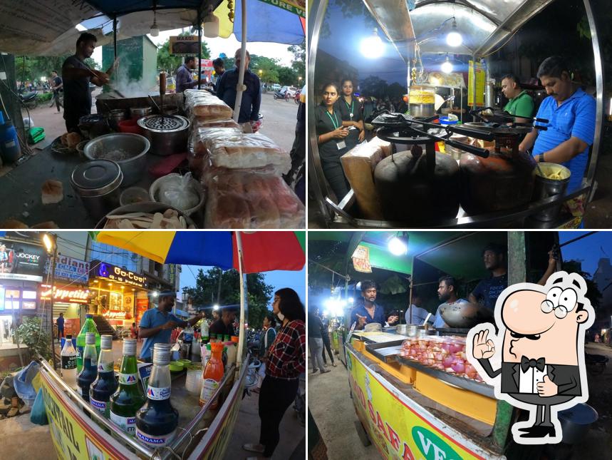 Here's an image of Khao Gali, Saheed Nagar