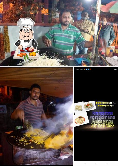 Soumen Fast Food