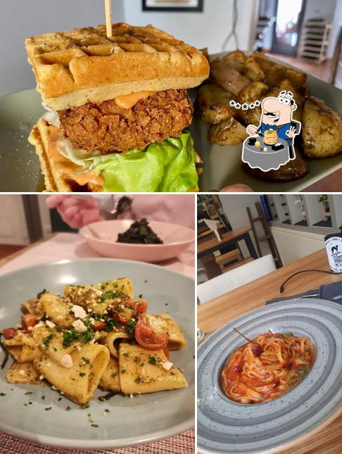 Cibo al aTipico