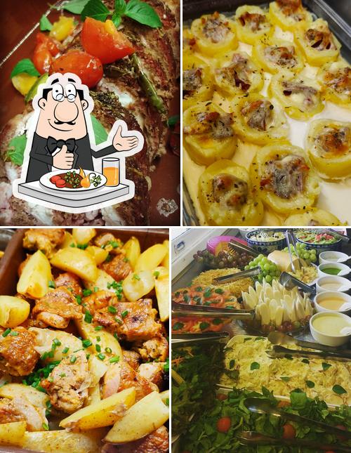 Restaurante Dona Lourdes