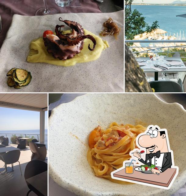 Platti al Sa Cadrea Ristorante