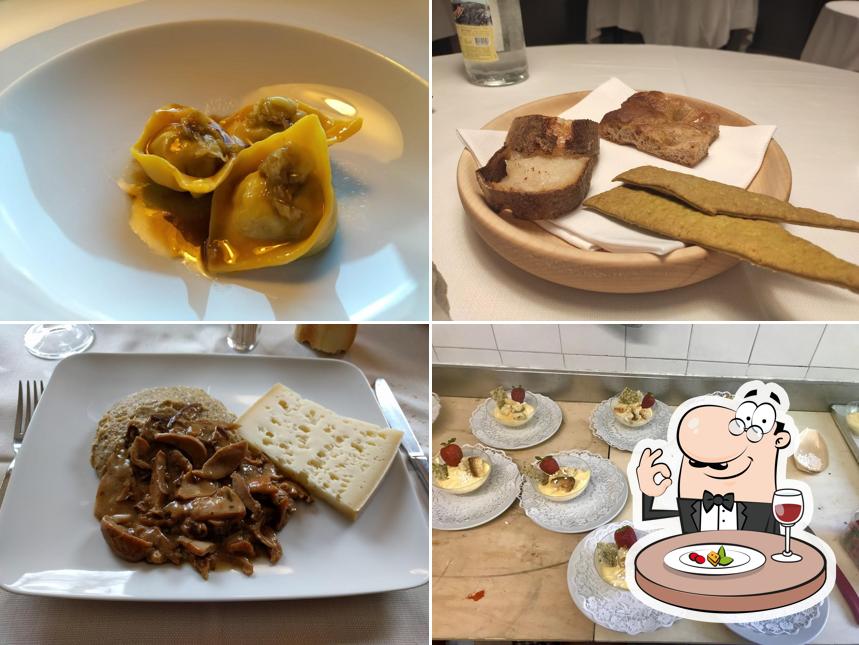 Trattoria Delle Miniere