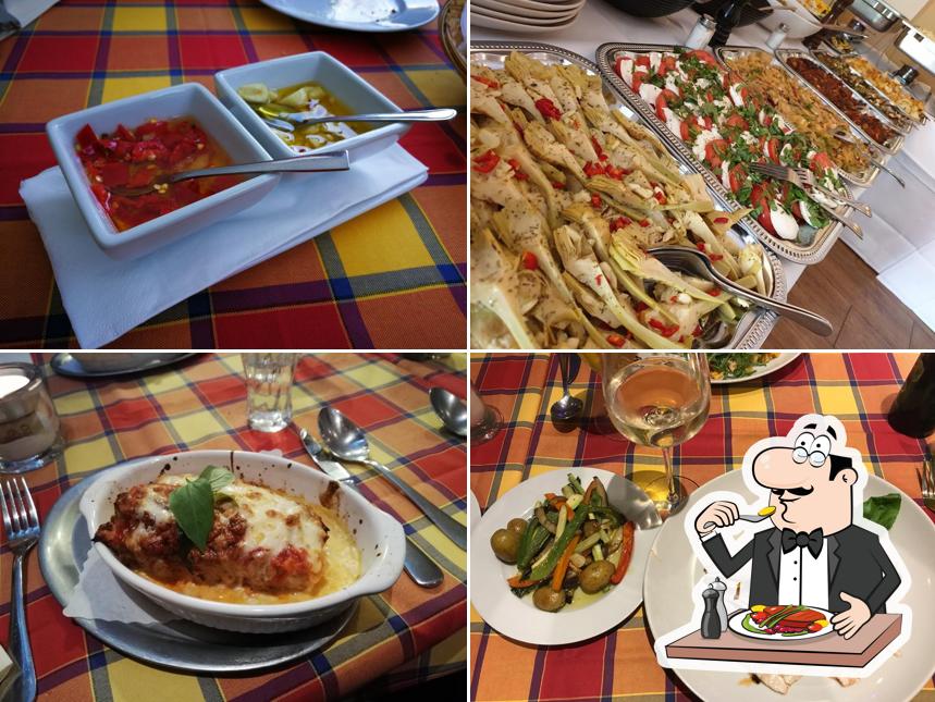 Trattoria Vino e Cucina