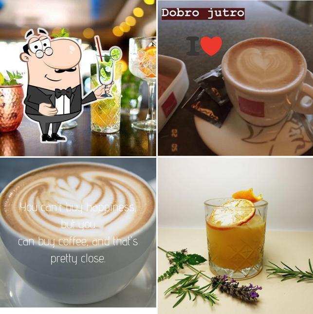 Caffe Bar Dalmatino