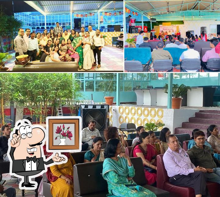 Shree Vrindavan Restaurant Sehore