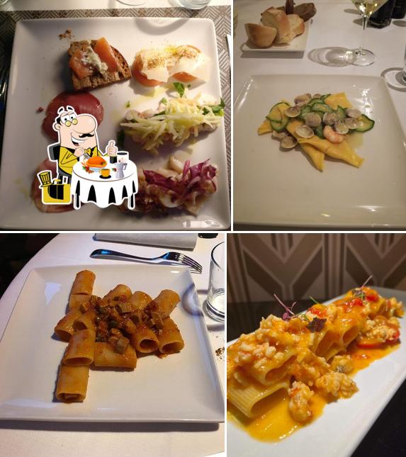 Platti al Brigante Restaurant