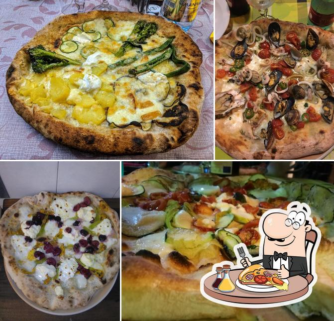 Pizzeria la Gola
