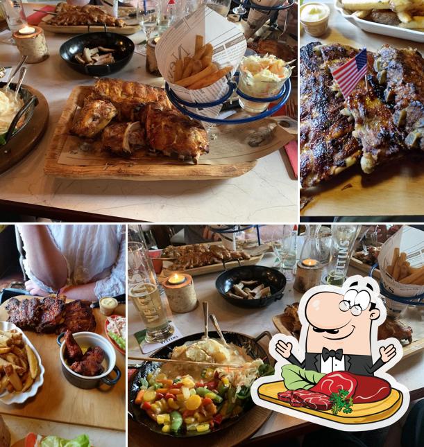 Bistro Le Journal