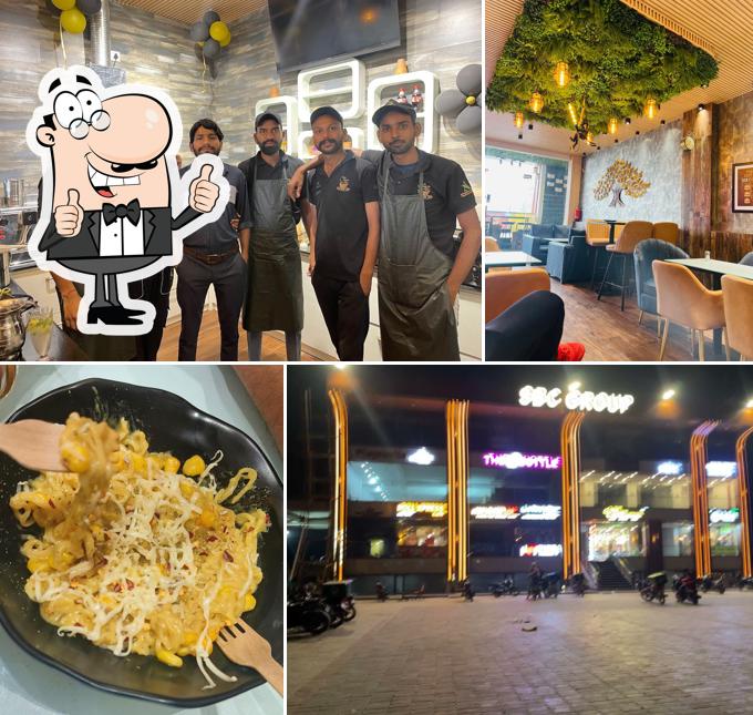 Here's a photo of CHAI SUTTA BAR