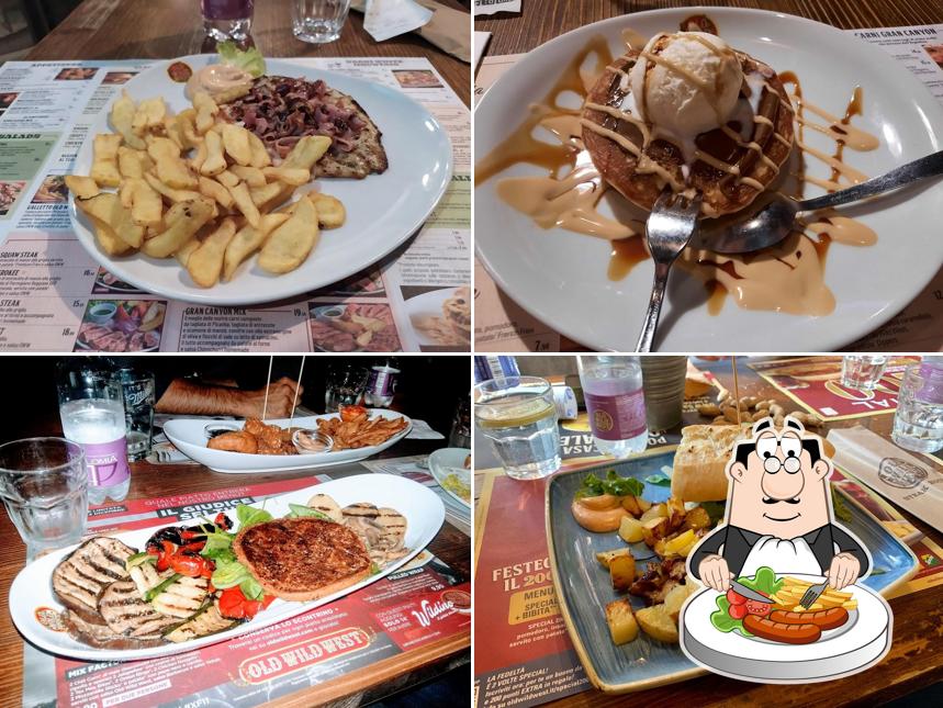 Old Wild West - Trento Le Albere