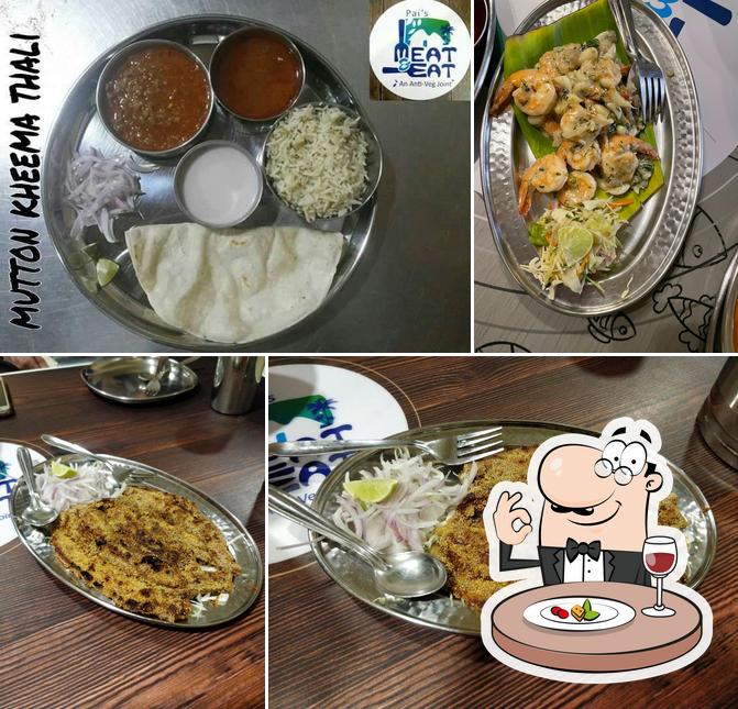 Pai's Meat & Eat