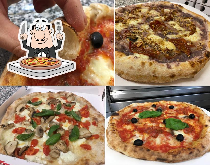 La pizza è il piatto veloce più di successo al mondo