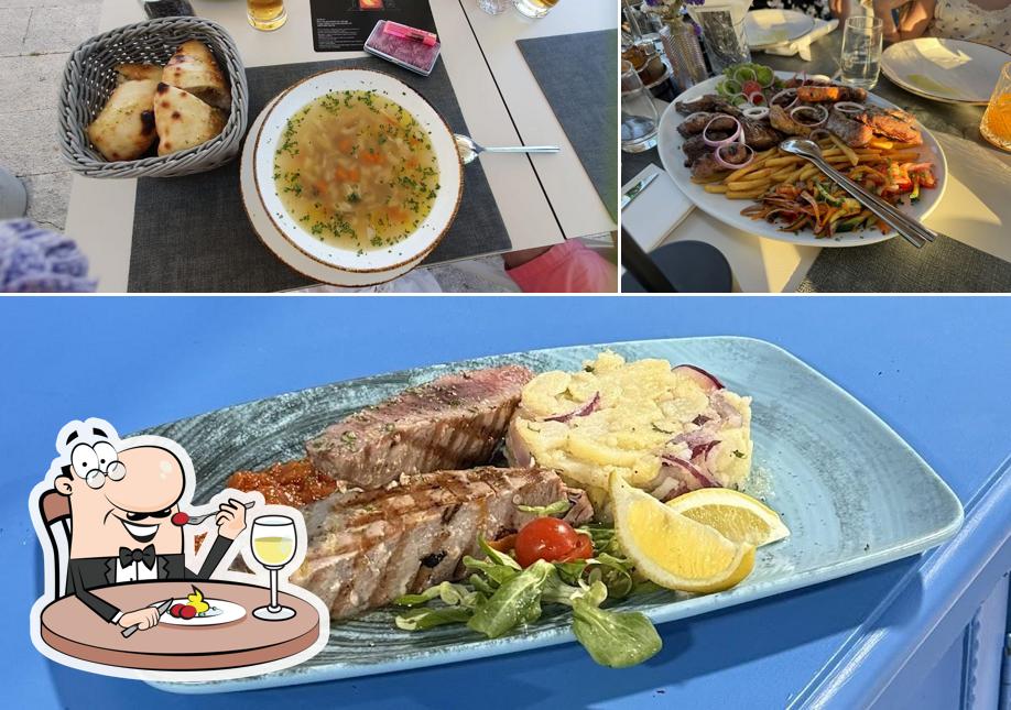 Cibo al People’s kitchen & fun
