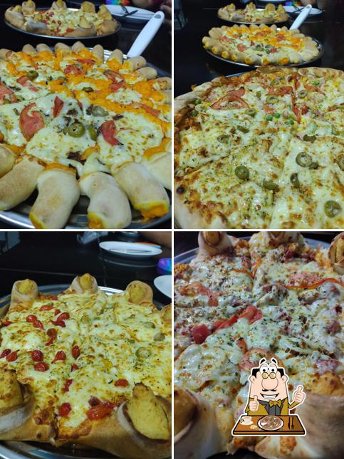 Pizza do Gaúcho