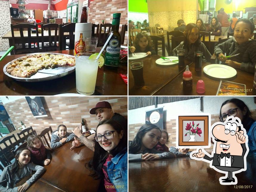 Pizzaria Donittus