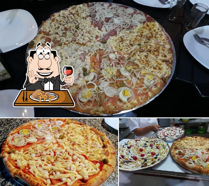 A pizza é o fast food mais amado do mundo