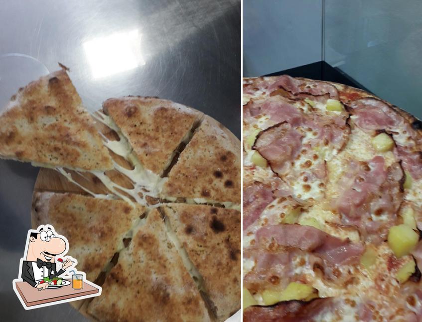 Cibo al Pizza333 Torviscosa