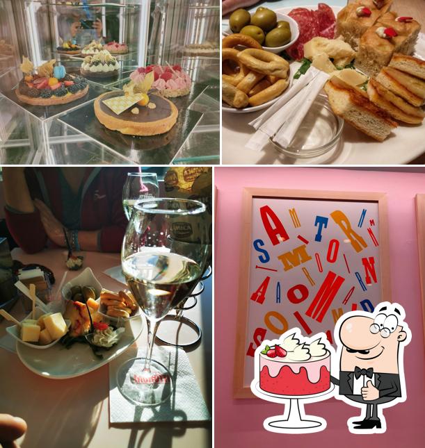 Vedi la immagine di Pariani Pasticceria Gelateria (Sesto Calende)