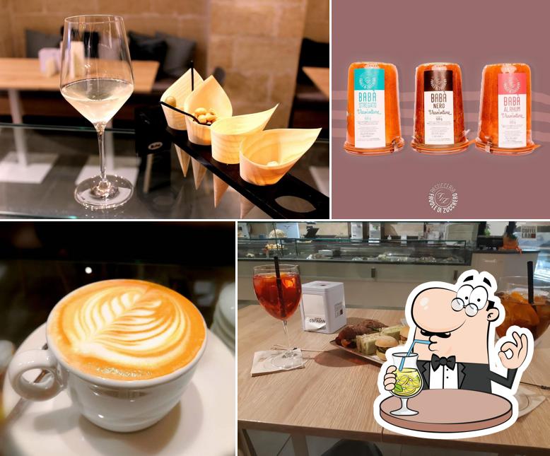 Pasticceria Favole Di Zucchero