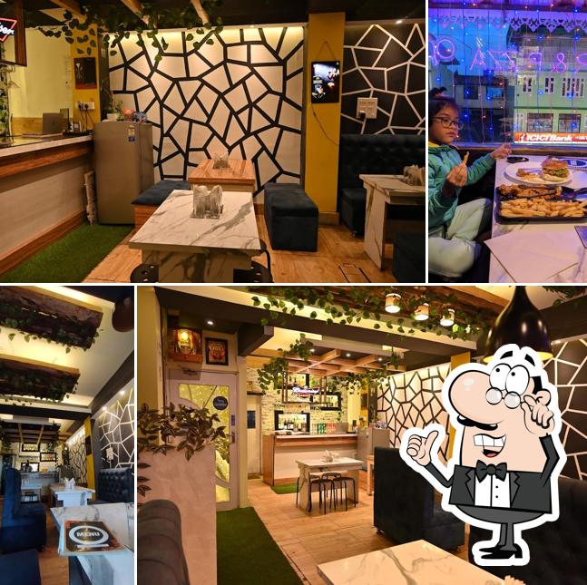Check out how SALT & PEPPER 002 looks inside