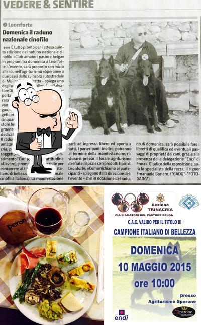 Guarda la immagine di Agriturismo Sperone
