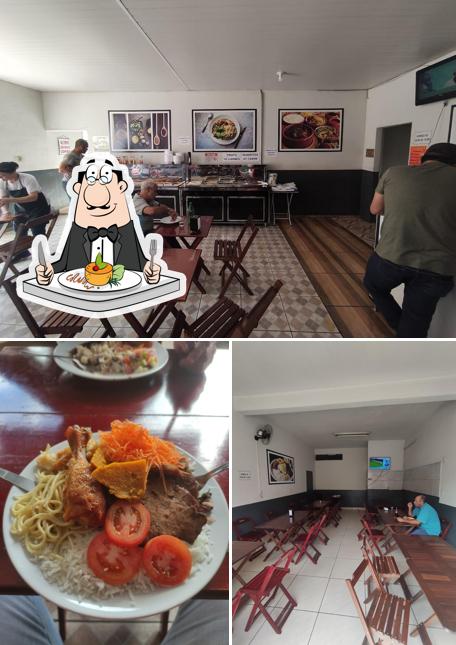 Cantina Ki Sabor