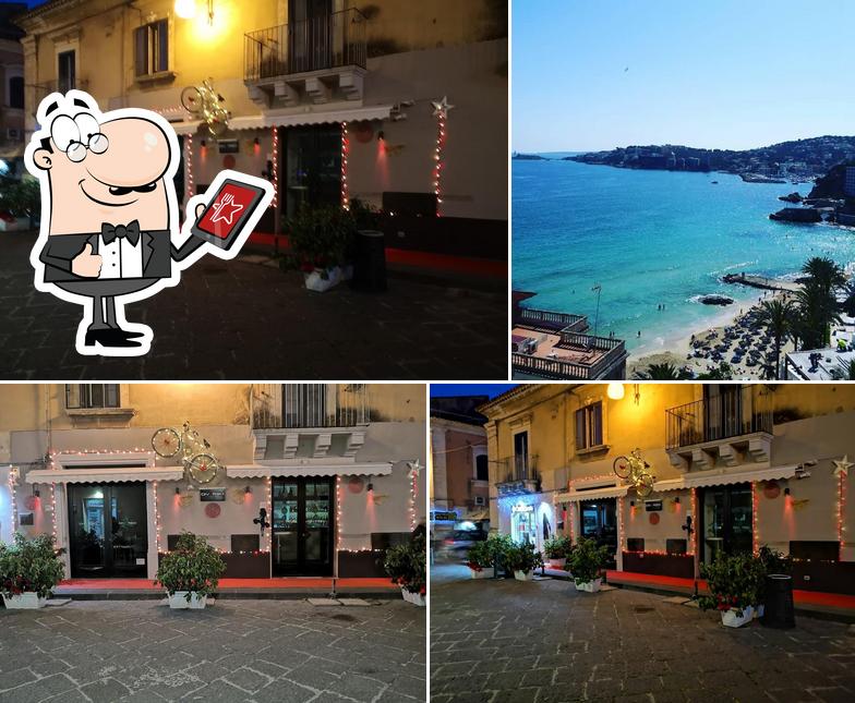 Gli esterni di DIVERSO 2.0
