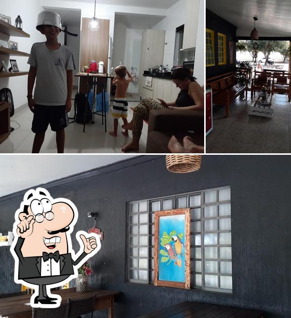 Delicias do Sul Café e Bistrô