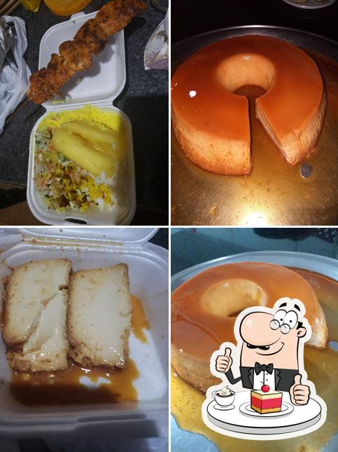 Espetinho Do Evangelista