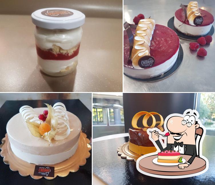 Gelateria Camarò