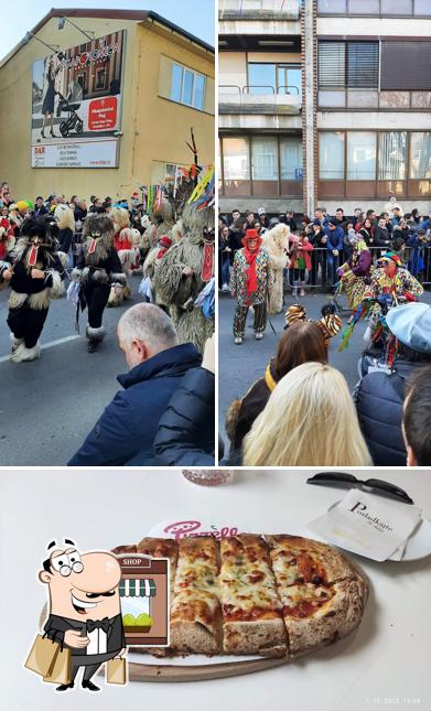 La immagine della esterno e seo_images_cat_57 di Ginko Caffe&Bar