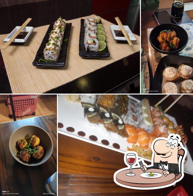 ICHIBAN COZINHA ORIENTAL