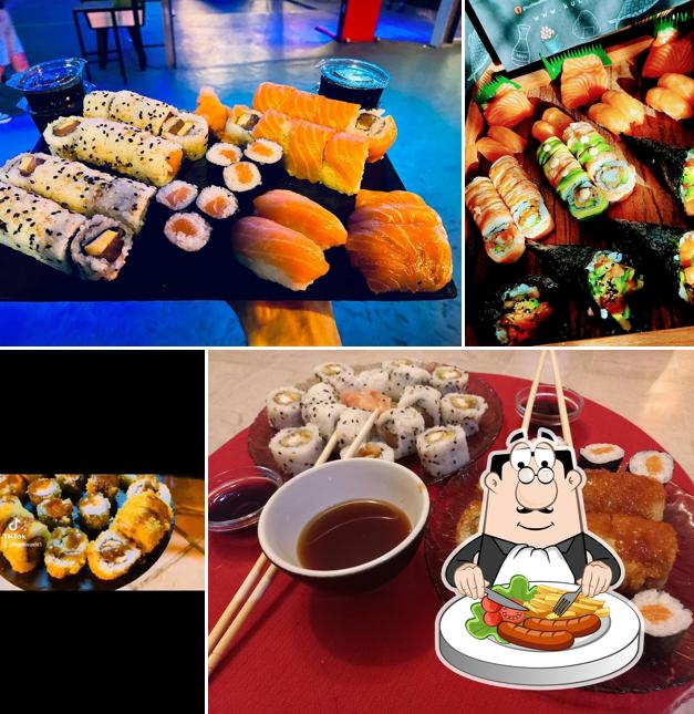 Kuchi Sushi La Marsa