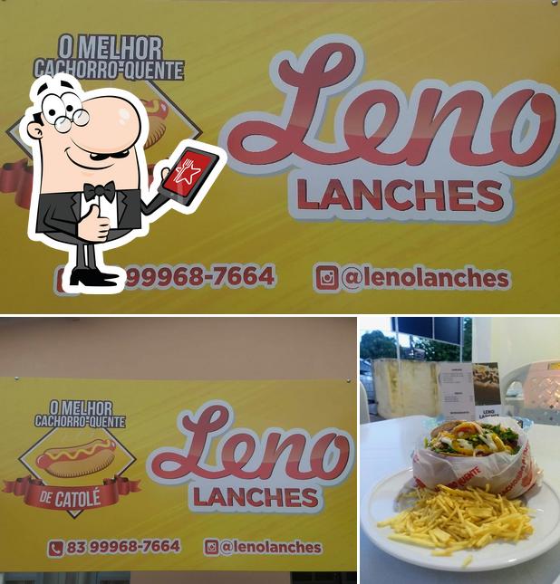 Leno Lanches
