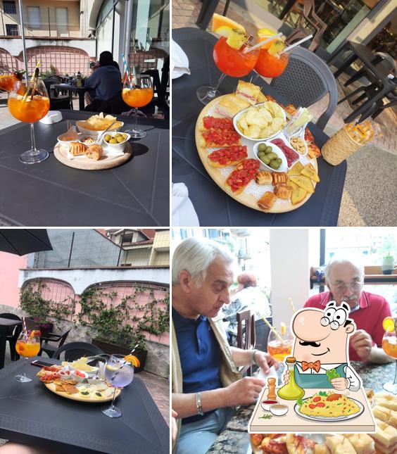 Cibo al Maa..Che bontà