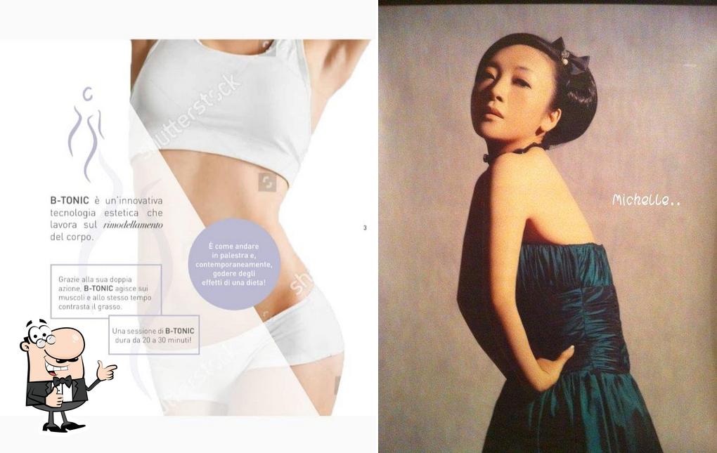 Ecco una foto di Mr. Qee Asia World