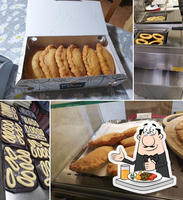 Pizzeria Rosticceria "De U Passu"