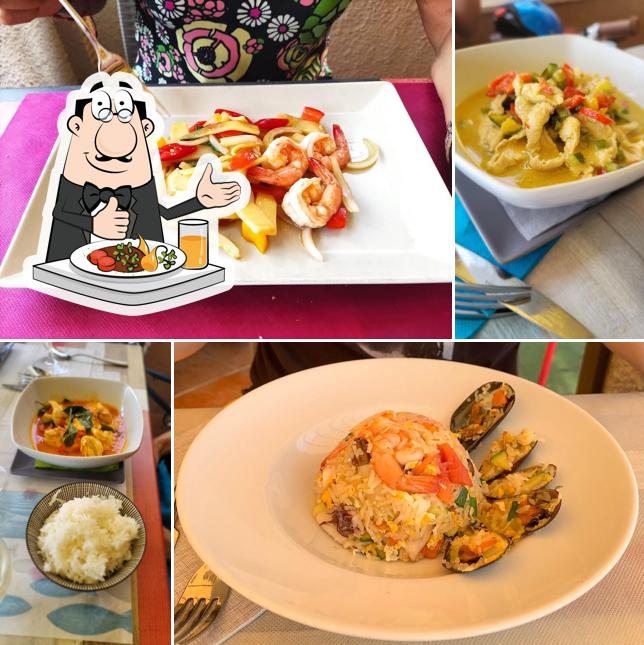 Cibo al Tempura Ristorante