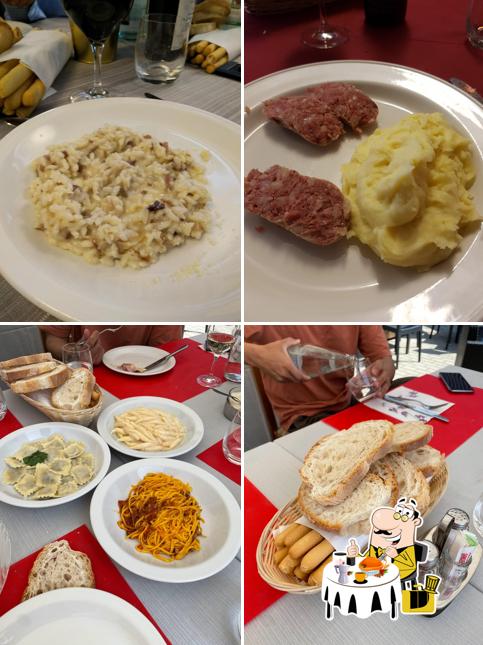 Platti al Tre Amis