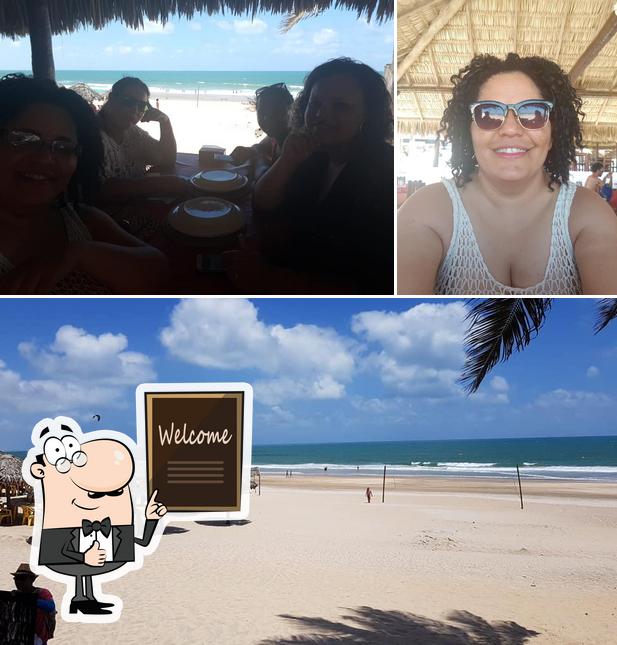 Restaurante Fateixas Beach