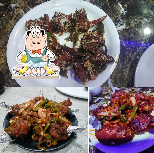 The Smarter Restaurant