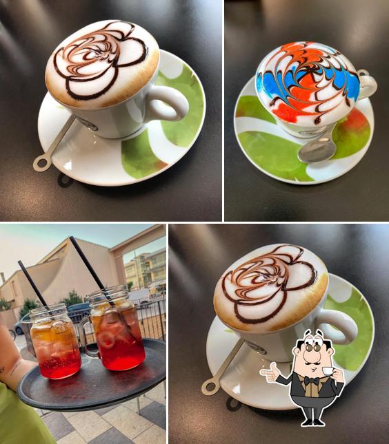 Cafè Numero 5