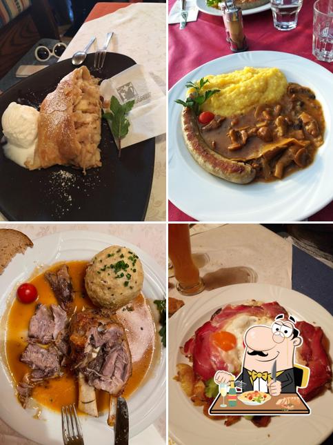 Cibo al Restaurant St. Michael