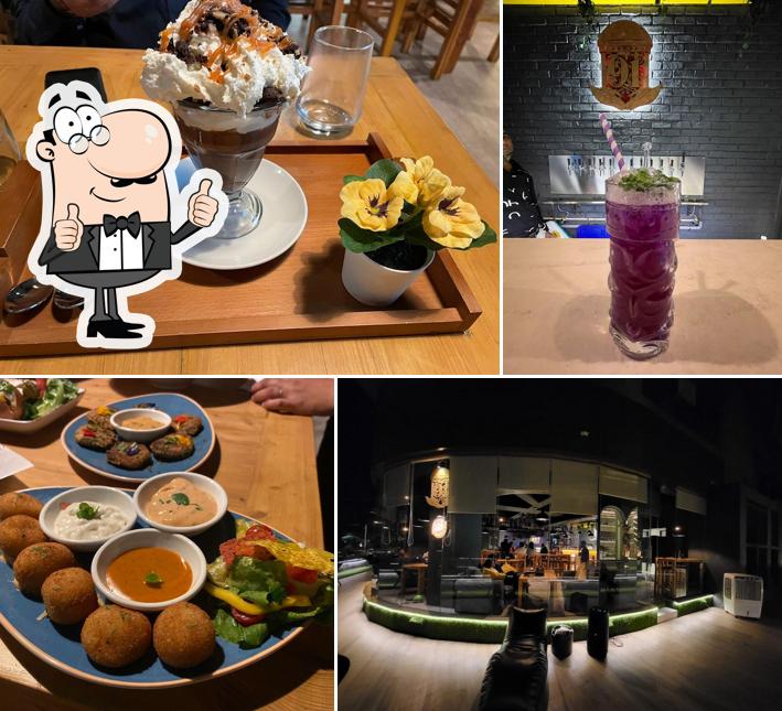 See the image of 91 Palm Beach Cafe