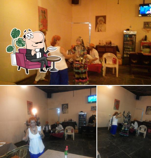 Check out how Baywatch looks inside