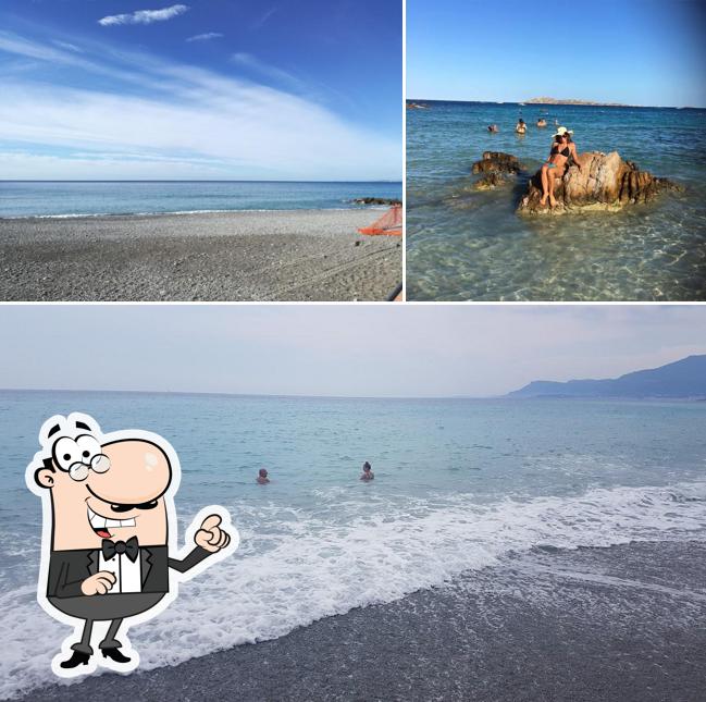 Guarda gli esterni di K2 Gelateria Caffetteria