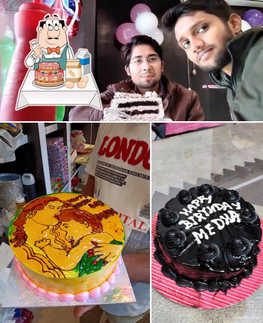 Celebration Bakery picture